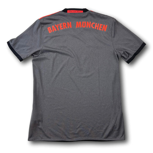 FC Bayern Munich - Extérieur 2016-17 - S - adidas
