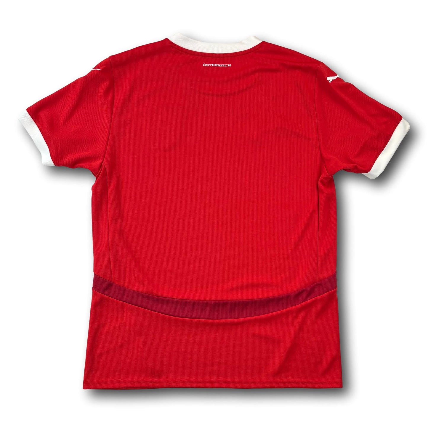 Austria - 2024 - Home - M - Puma