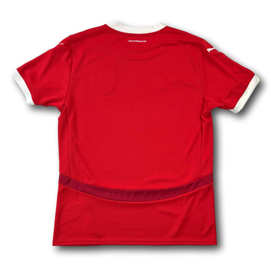 Austria - 2024 - Home - M - Puma