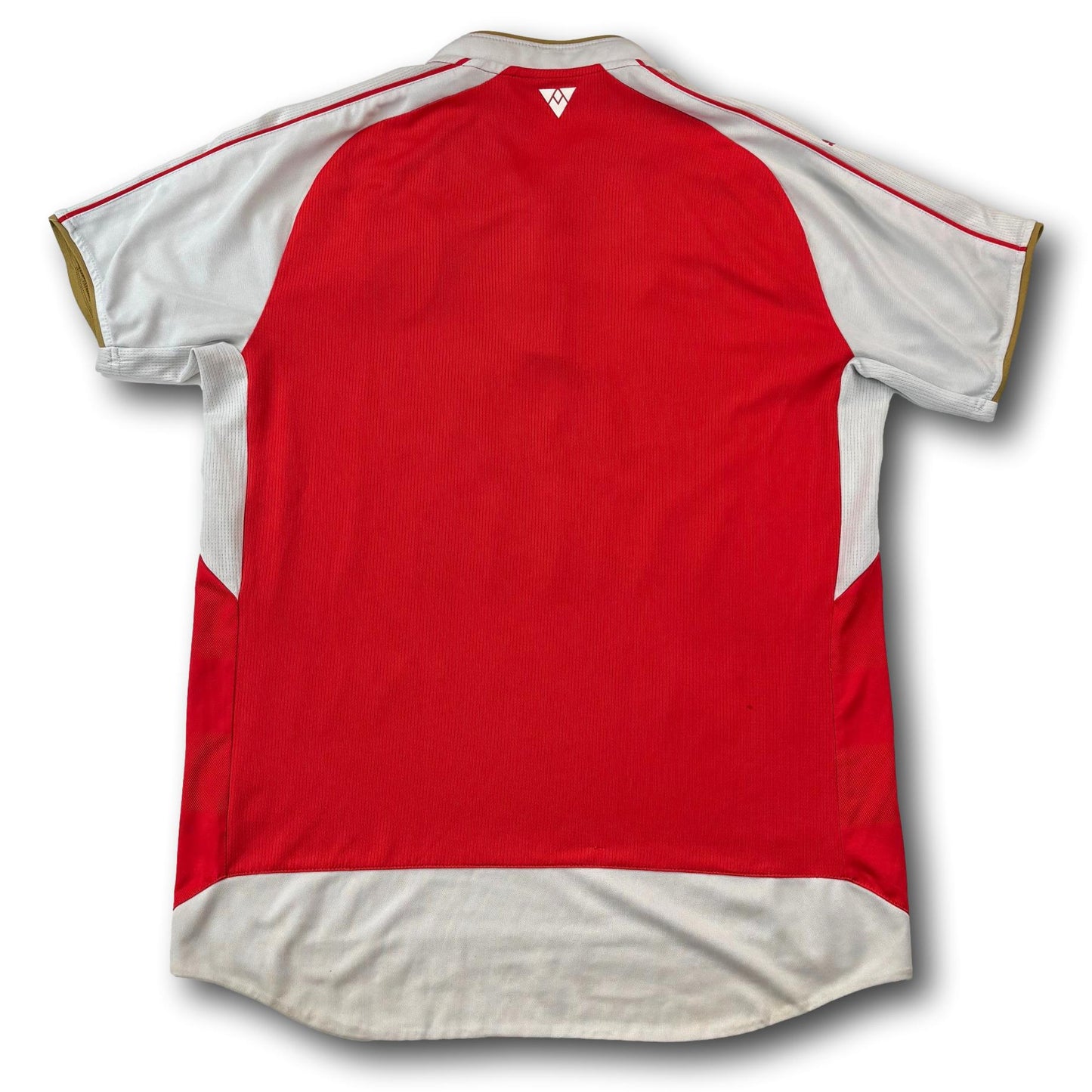 Arsenal FC - 2015-16 - Domicile - L - Puma