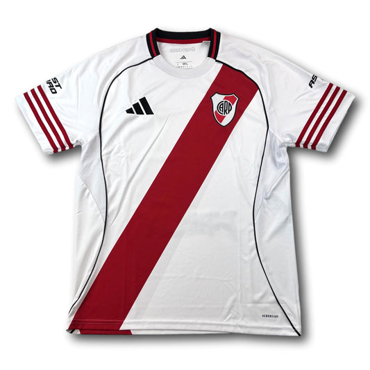 River Plate - 2025-26 - Domicile - L - adidas