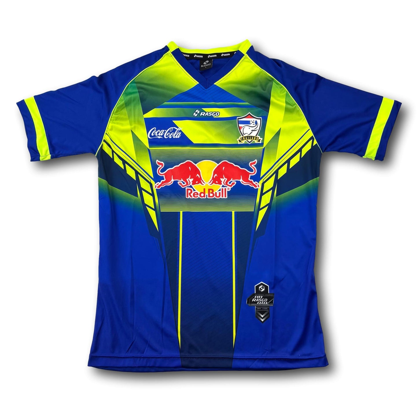 Thaïlande - Formation - L - RASGO