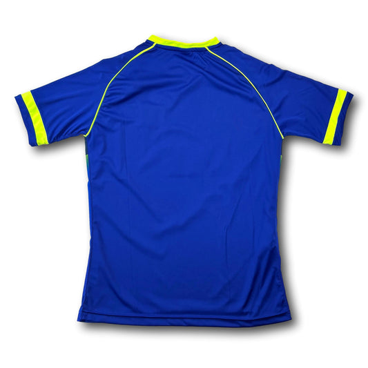 Thaïlande - Formation - L - RASGO