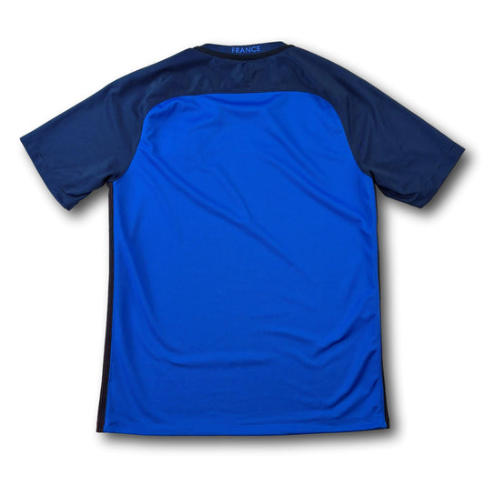 France - 2016-17 - Domicile - M - Nike