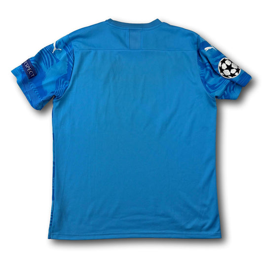 Valencia CF - 2019-20 - Troisième - G - Puma