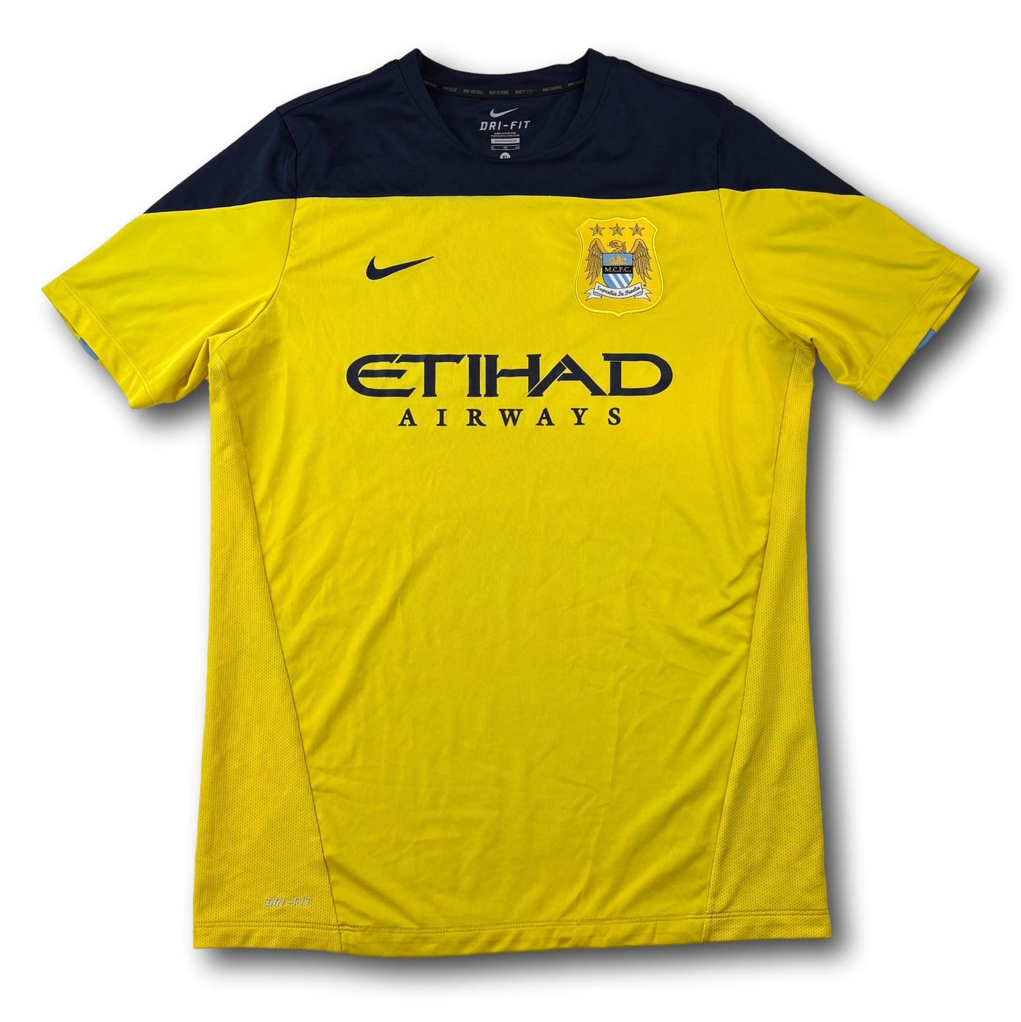 Manchester City - 2014-15 - Entraînement - XL - Nike