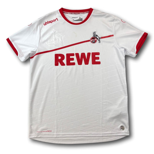 1. FC Cologne - 2018-19 - Domicile - XL - uhlsport