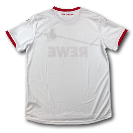 1. FC Cologne - 2018-19 - Domicile - XL - uhlsport