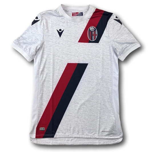 FC Bologne - 2019-20 - Extérieur - M - Macron