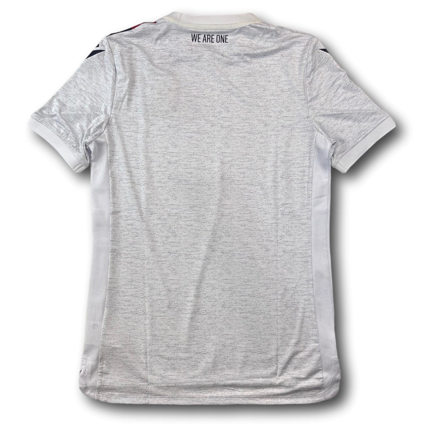 FC Bologna - 2019-20 - Away - M - Macron