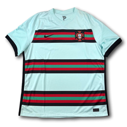 Portugal - 2020-22 - Extérieur - XL - Nike