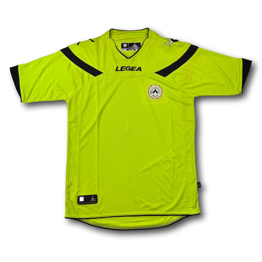 Udinese Calcio - 2011-12 - Extérieur - M - Legea