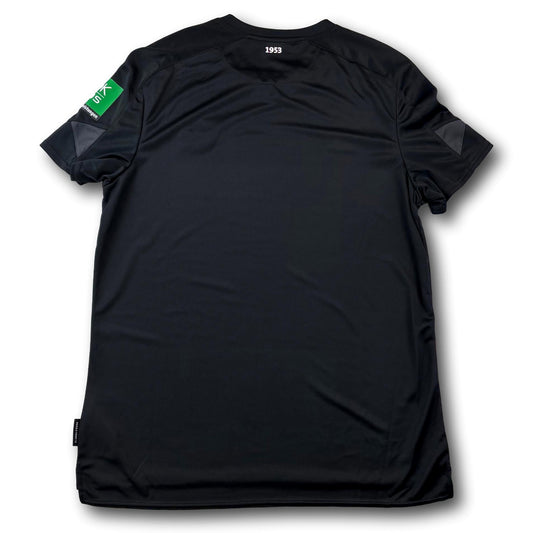 Dynamo Dresde - 2021-22 - Extérieur - XL - Umbro