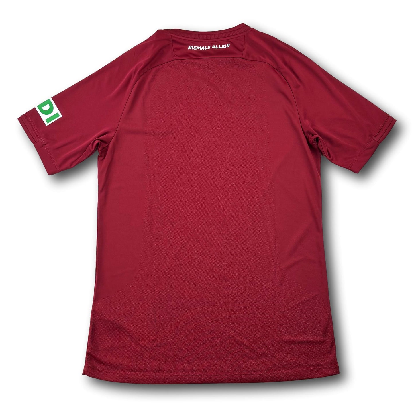 Hanovre 96 - 2018-19 - Domicile - M - Jako