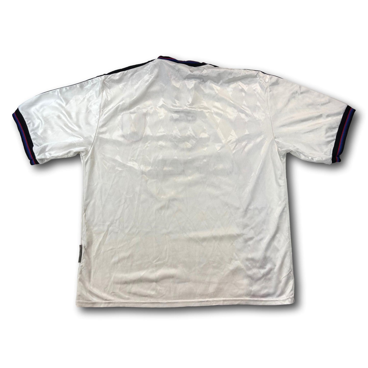 FC Bayern Munich - 1996-98 - Extérieur - XL - adidas