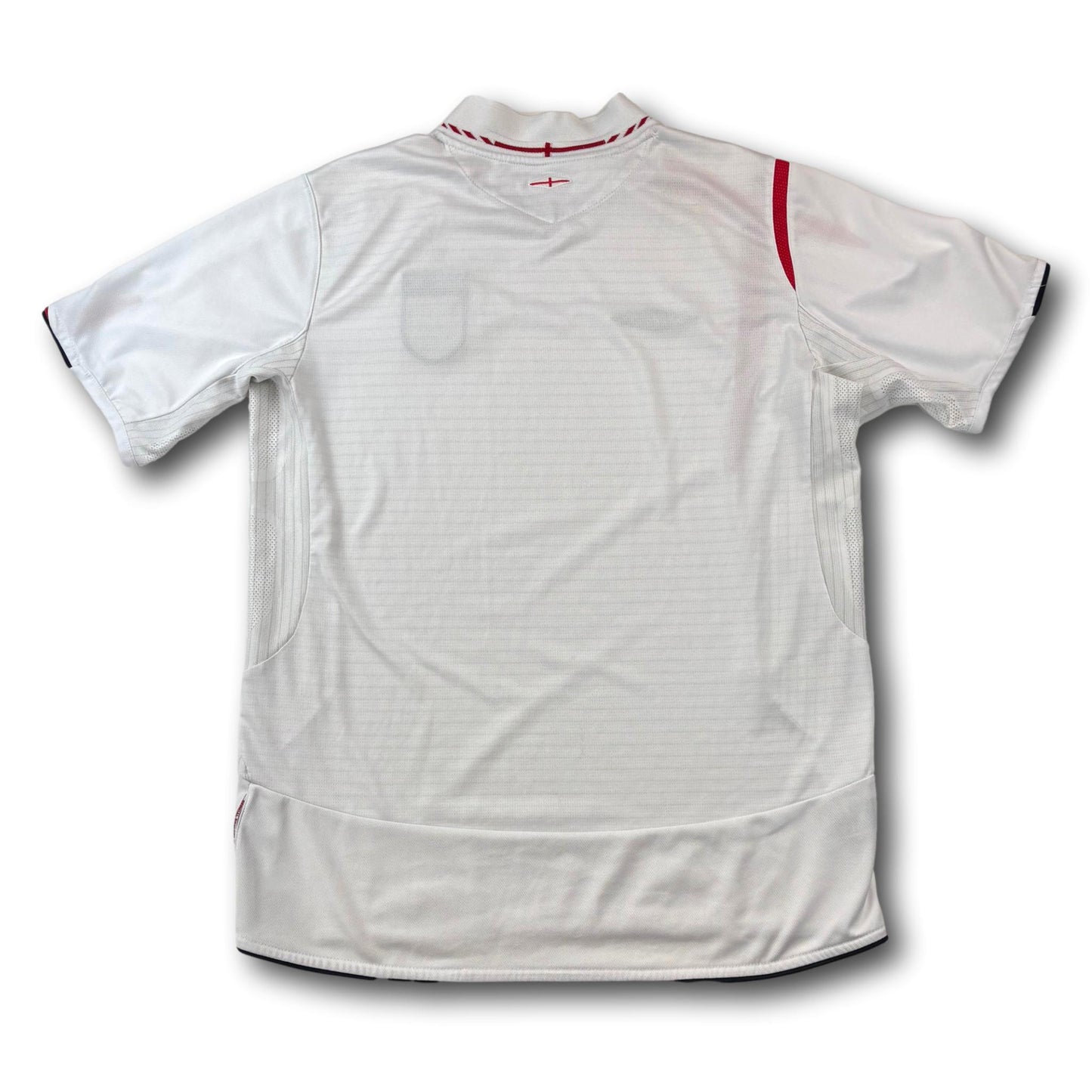 England - 2005-07 - Home - XL - Umbro
