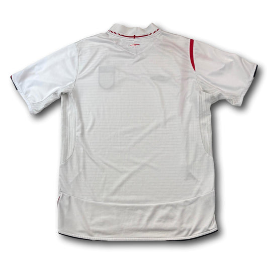 England - 2005-07 - Home - XL - Umbro