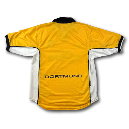 Borussia Dortmund - 1998-2000 - Domicile - M - Nike