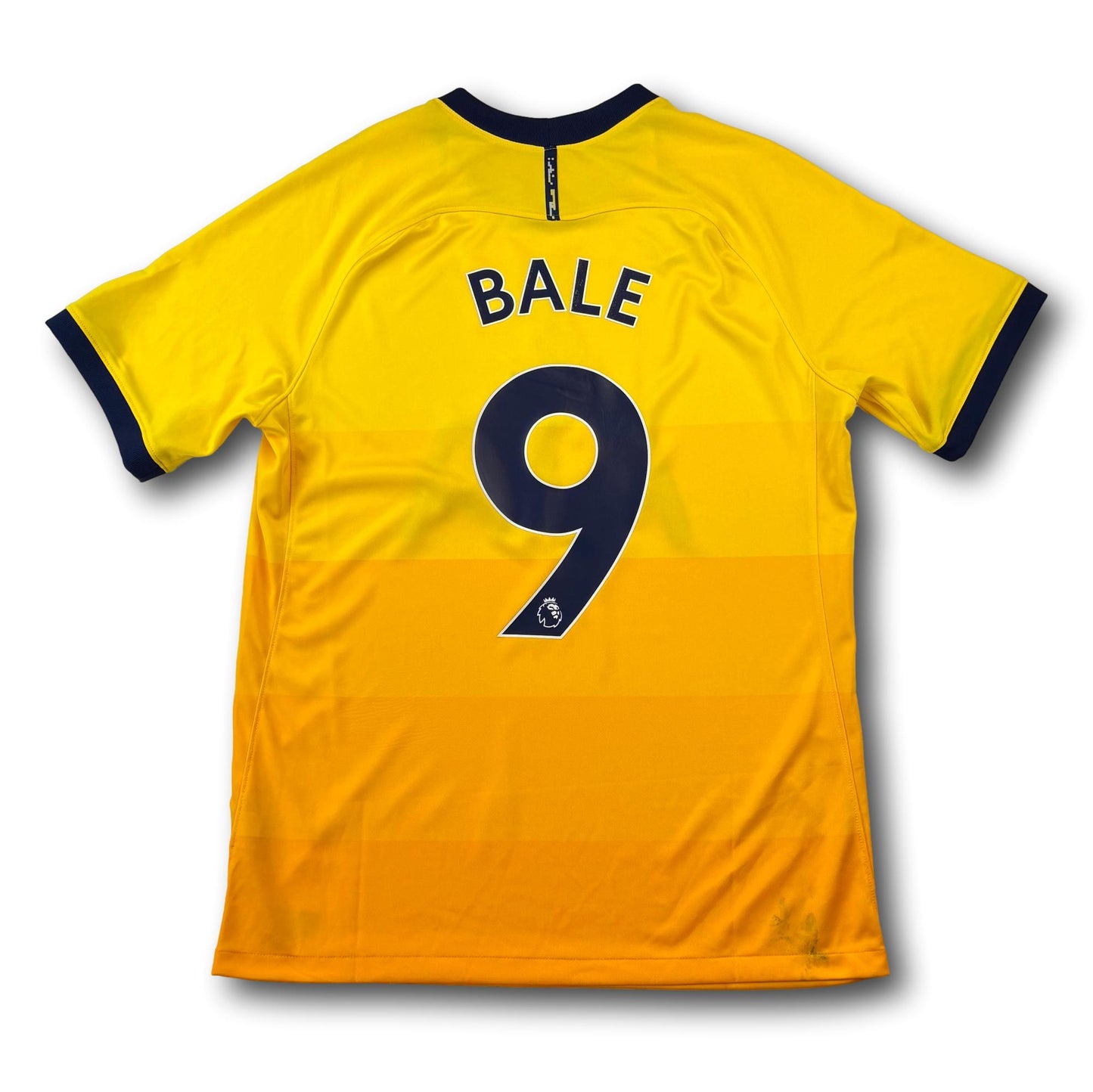 Tottenham - 2020-21 - Troisième - M - Nike - Bale #9