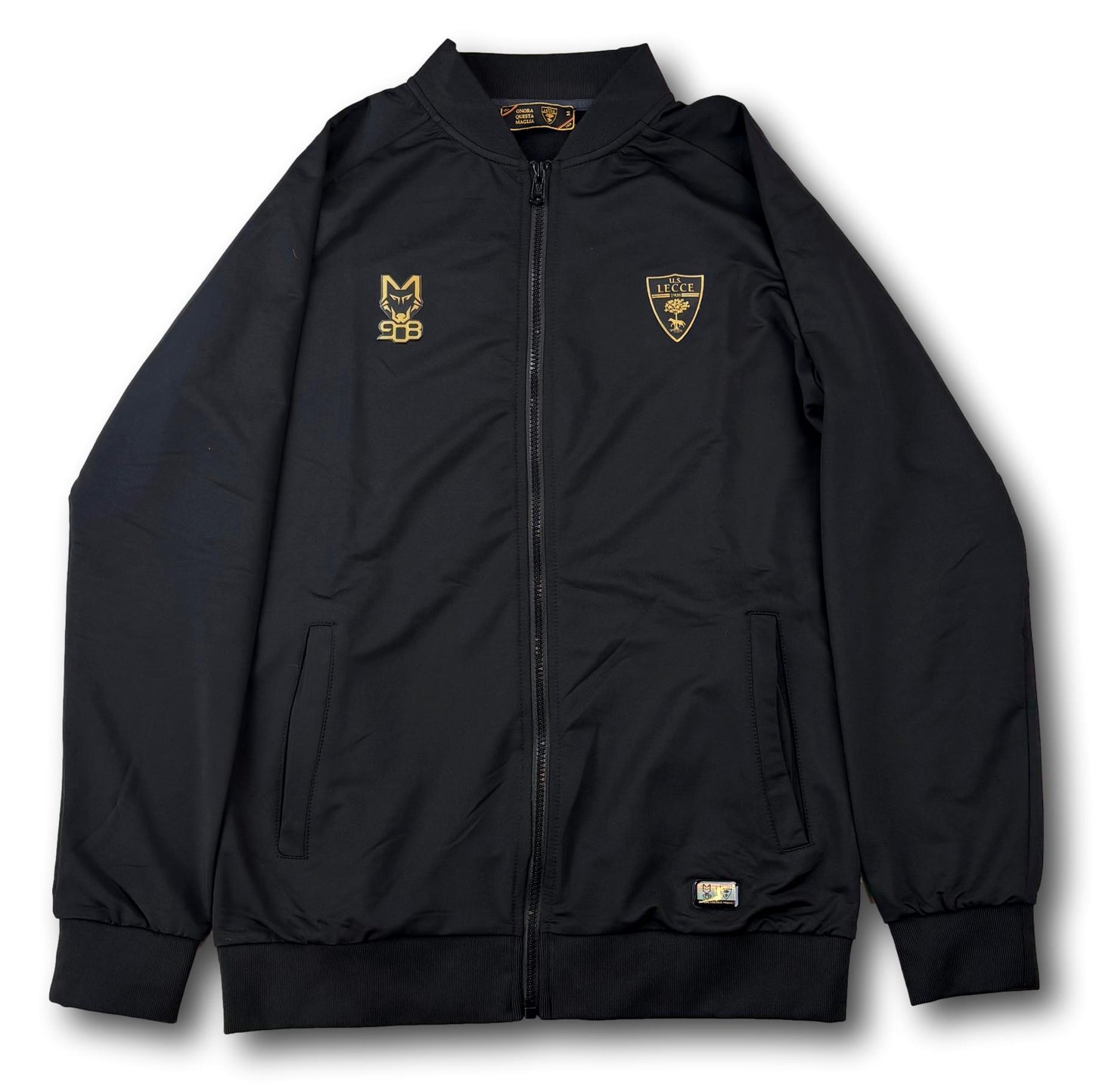 Veste de football US Lecce - Entraînement - M - M908