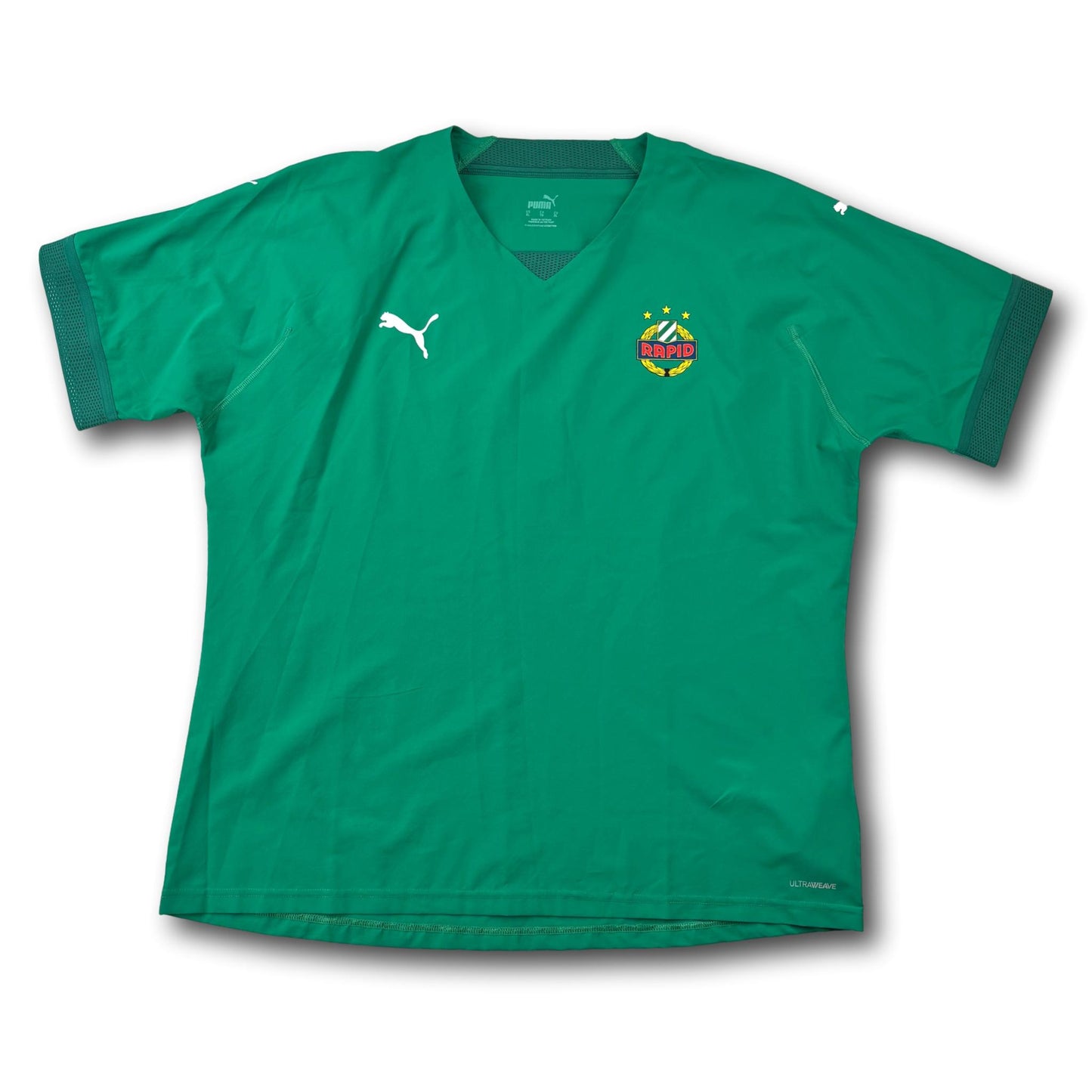 SK Rapid Vienna - 2024-25 - Training - XL - Puma