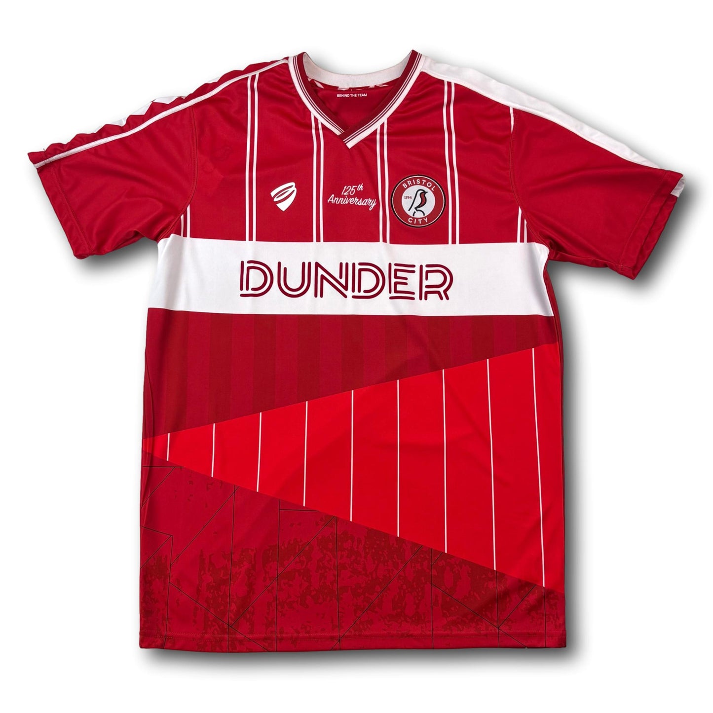 Bristol City - 2020 - Spécial - L - Bristol Sport