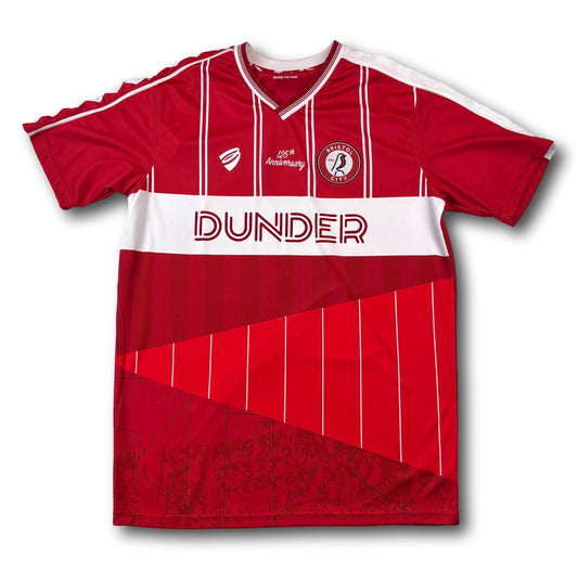 Bristol City - 2020 - Special - L - Bristol Sport