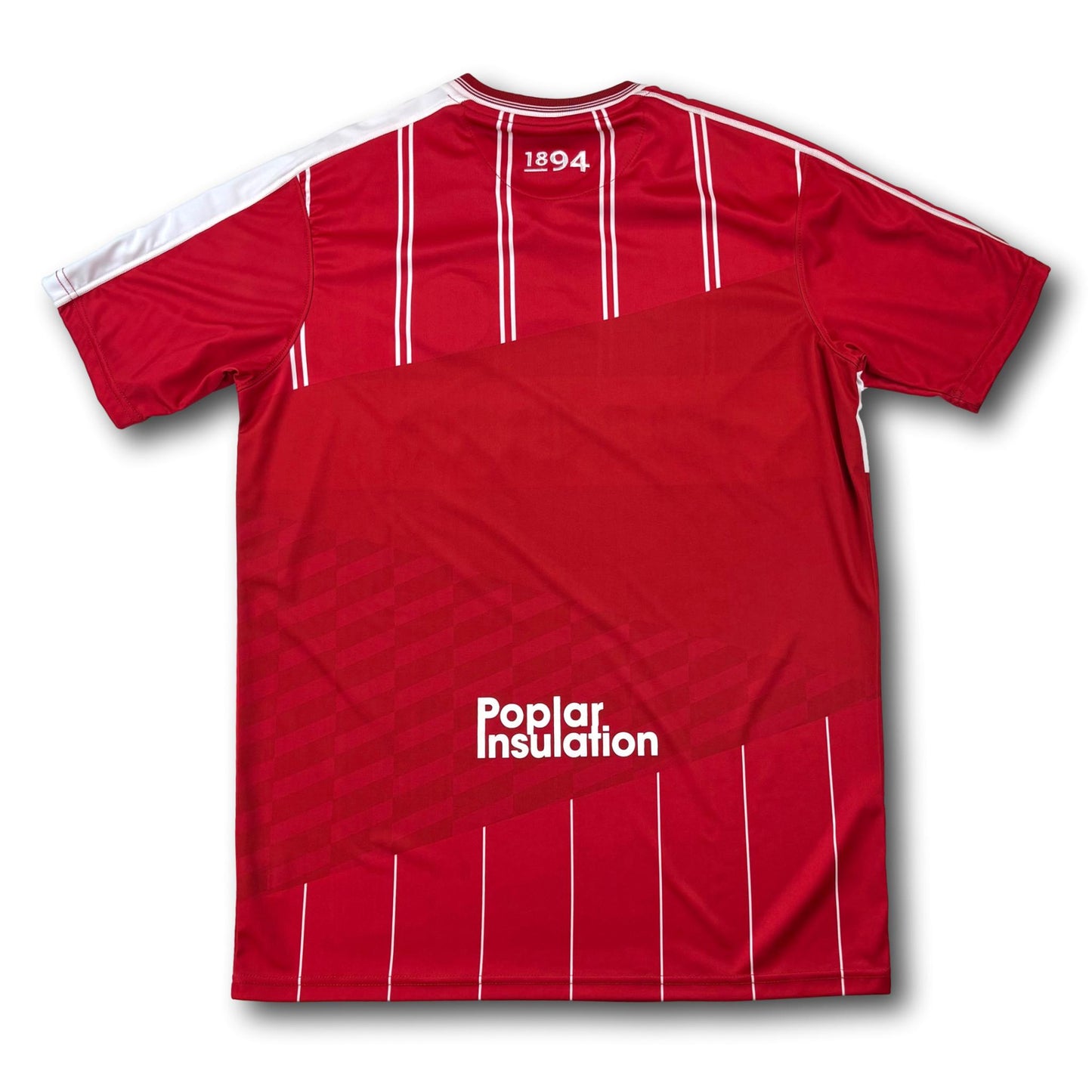 Bristol City - 2020 - Spécial - L - Bristol Sport