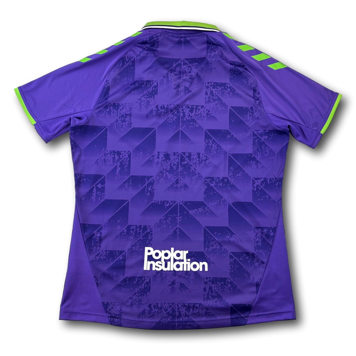 Bristol City - 2020-21 - Away - XL - Hummel