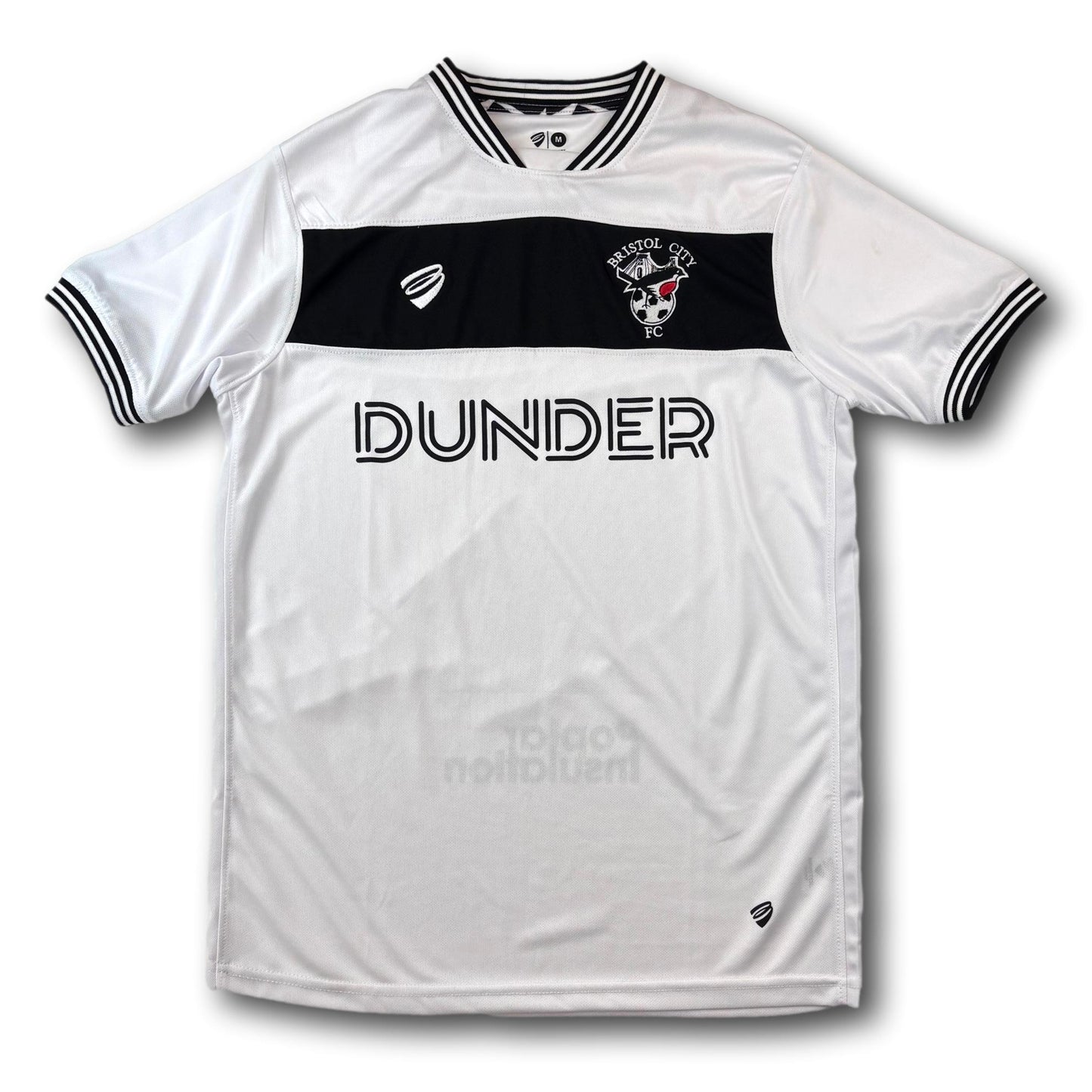 Bristol City - 2018-19 - Away - M - Bristol Sport