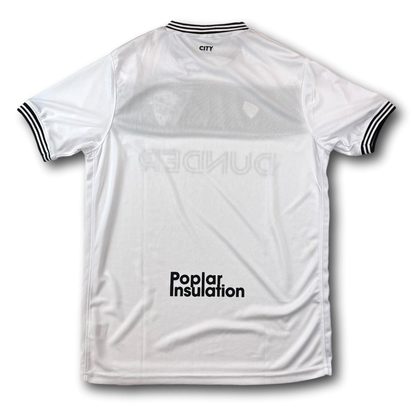 Bristol City - 2018-19 - Away - M - Bristol Sport