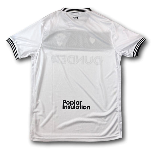 Bristol City - 2018-19 - Away - M - Bristol Sport