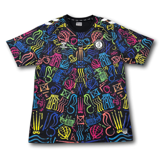 Bristol City - 2022-23 - Training - XL - Bumblebee