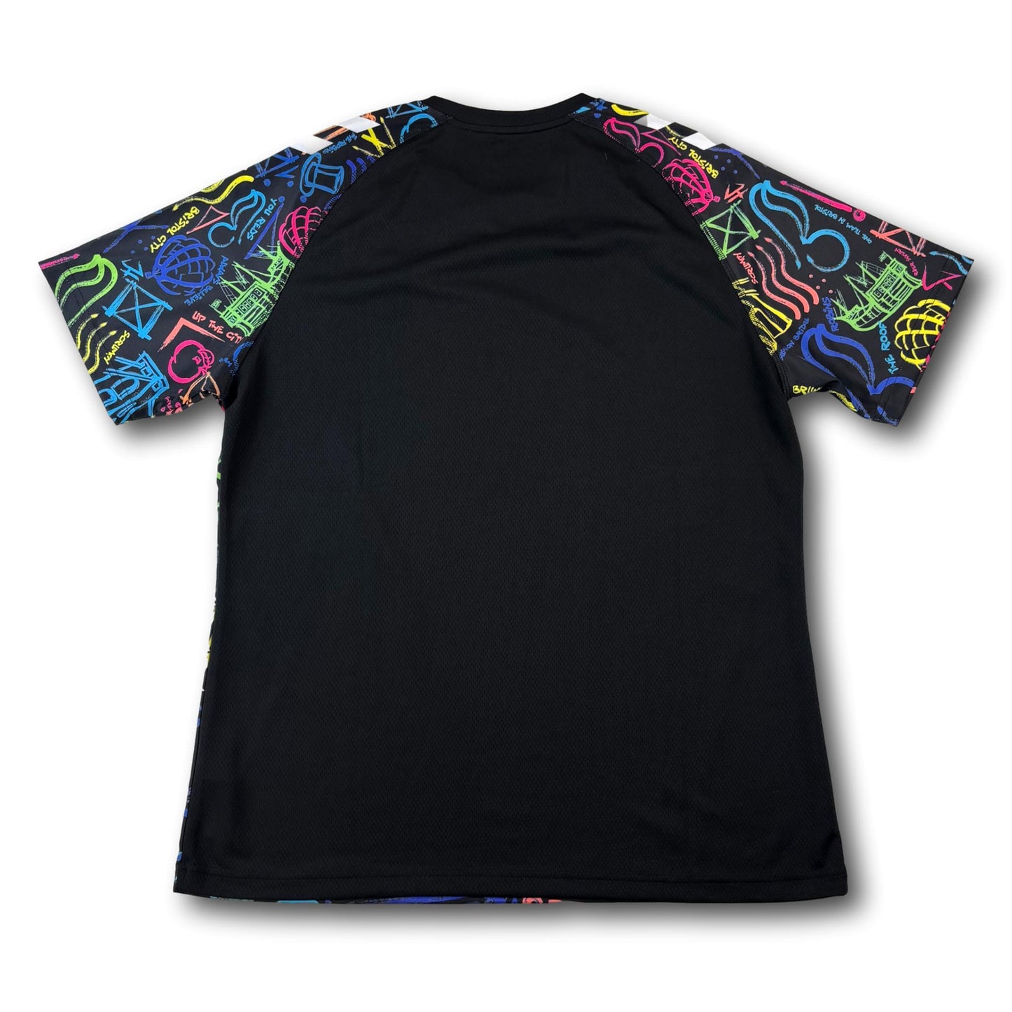 Bristol City - 2022-23 - Training - XL - Bumblebee