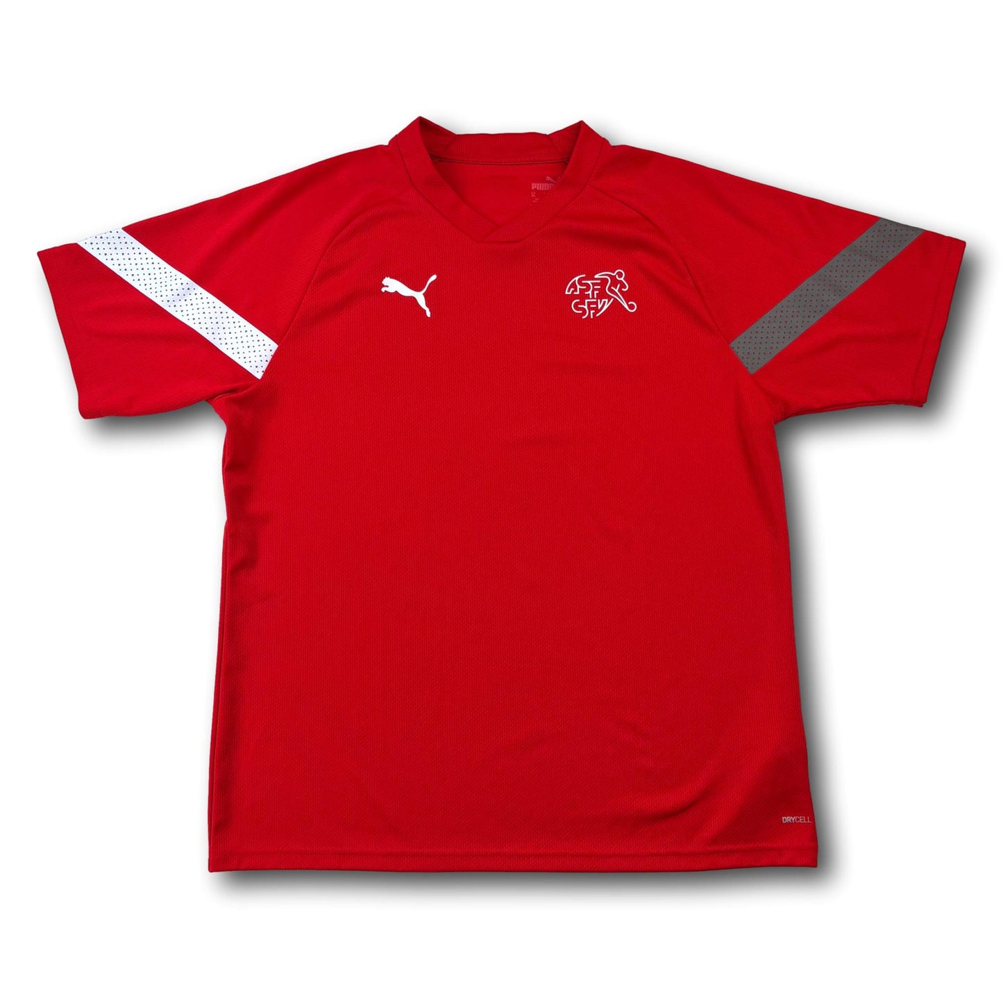 Switzerland - 2022 - Training - XL - Puma