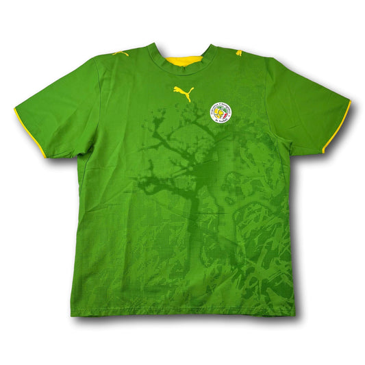 Senegal - 2006-08 - Away - L - Puma