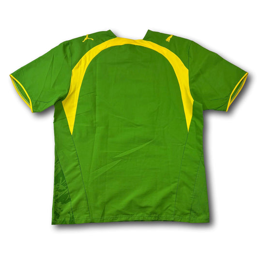 Senegal - 2006-08 - Away - L - Puma