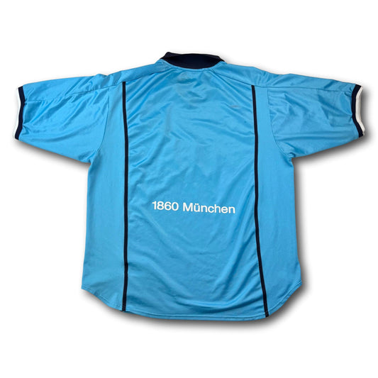 TSV 1860 Munich - 1999-2000 - Domicile - XXL - Nike
