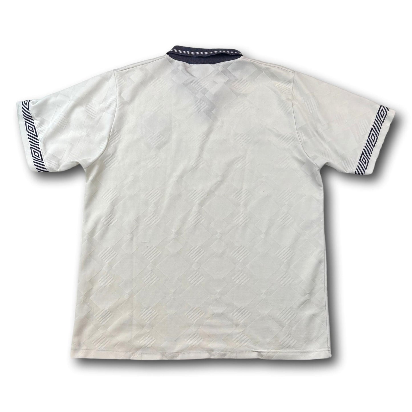 England - 1990-92 - Home - M - Umbro