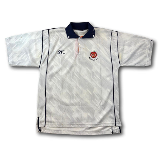 Blackpool FC - 1991-92 - Extérieur - XL - Gola