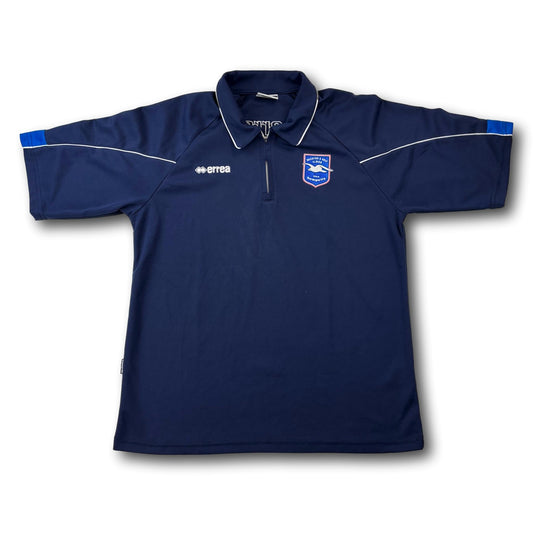 Polo - Brighton &amp; Hove Albion - 2012-13 - Domicile - L - Errea