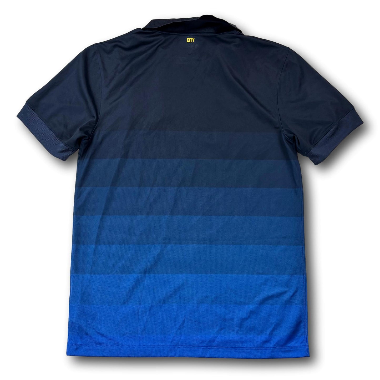 Manchester City - 2014-15 - Extérieur - M - Nike