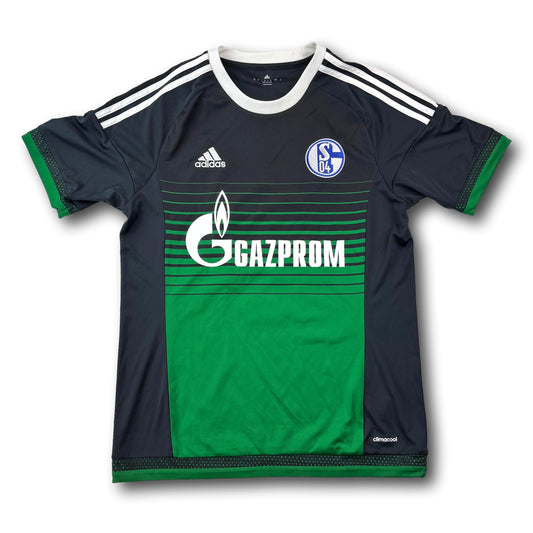 FC Schalke 04 - 2015-16 - Troisième - M - adidas - Sam #18