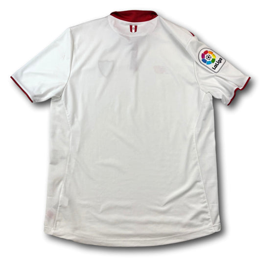 FC Séville - 2016-17 - Domicile - XL - New Balance