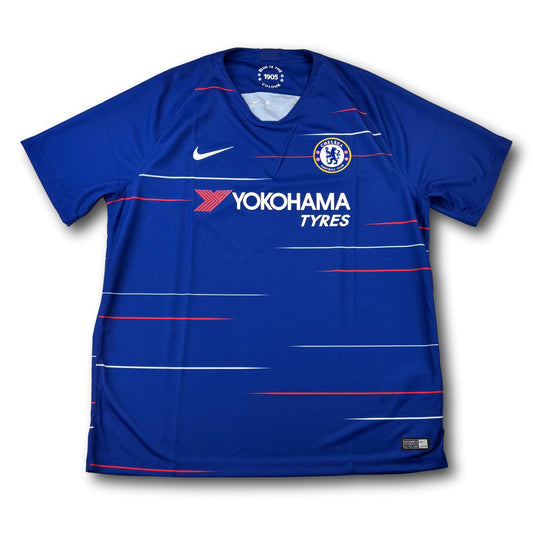 Chelsea FC - 2018-19 - Domicile - XL - Nike