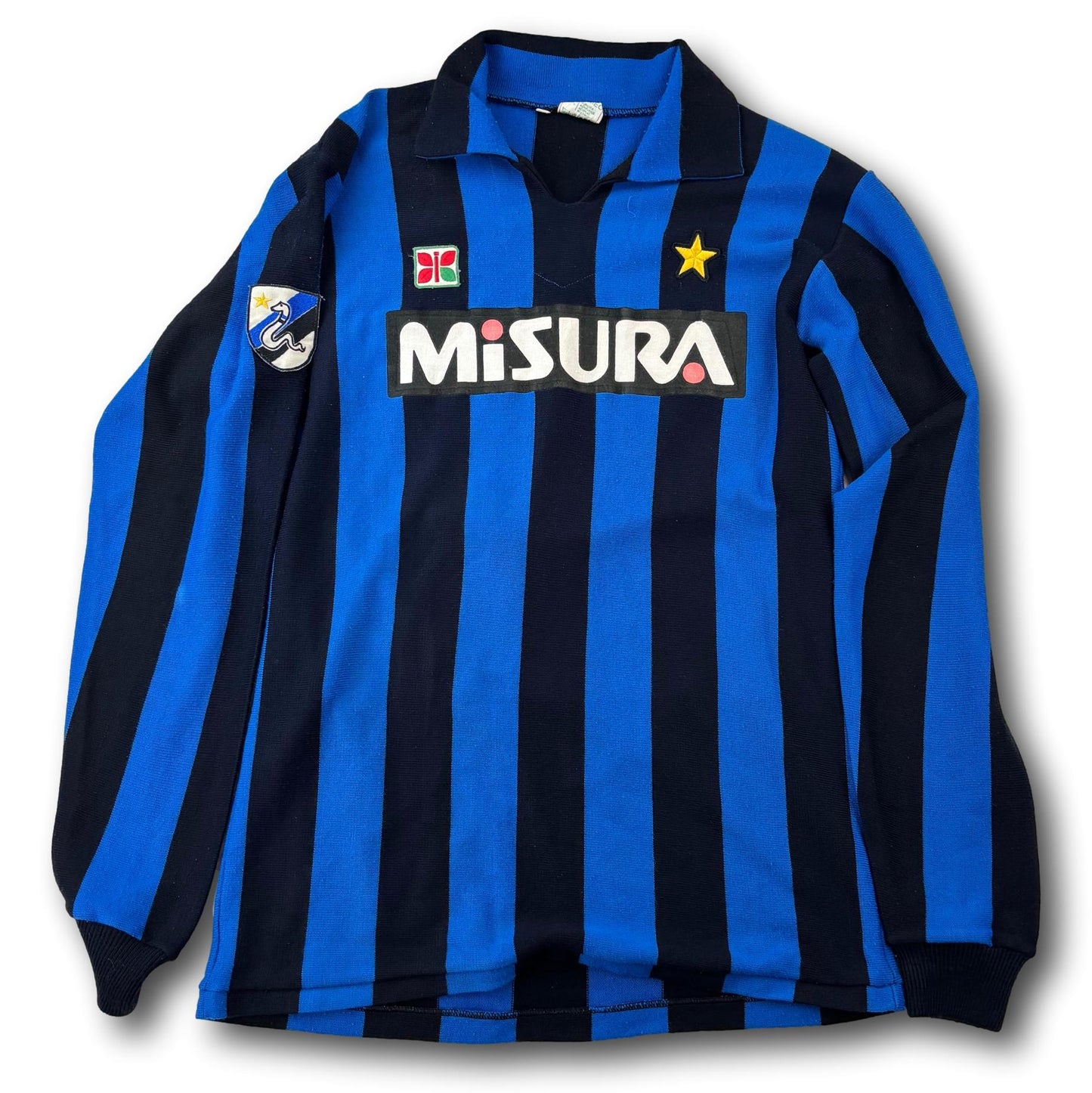 Inter Milan - 1982-83 - Domicile - M/L - Mecsport - #9