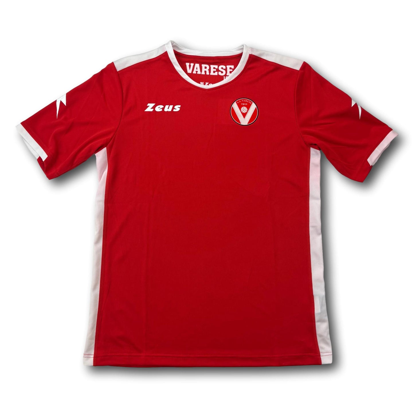 Varese - 2015-16 - Extérieur - XL - Zeus