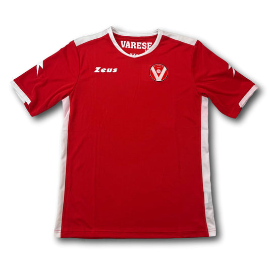 Varese - 2015-16 - Extérieur - XL - Zeus
