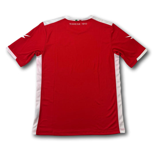 Varese - 2015-16 - Extérieur - XL - Zeus