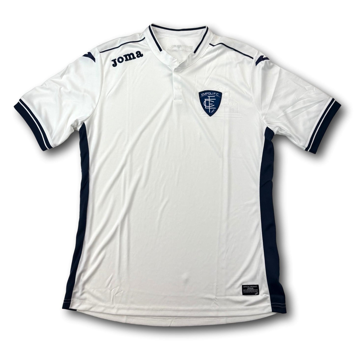 Empoli FC - 2016-17 - Extérieur - XL - Joma